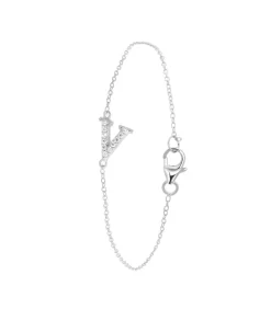 Armband Zilver 18 cm - Zilverkleurig