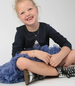 Armband Zilver zilverkleurig