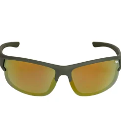 ARNI - Zonnebril - Groen