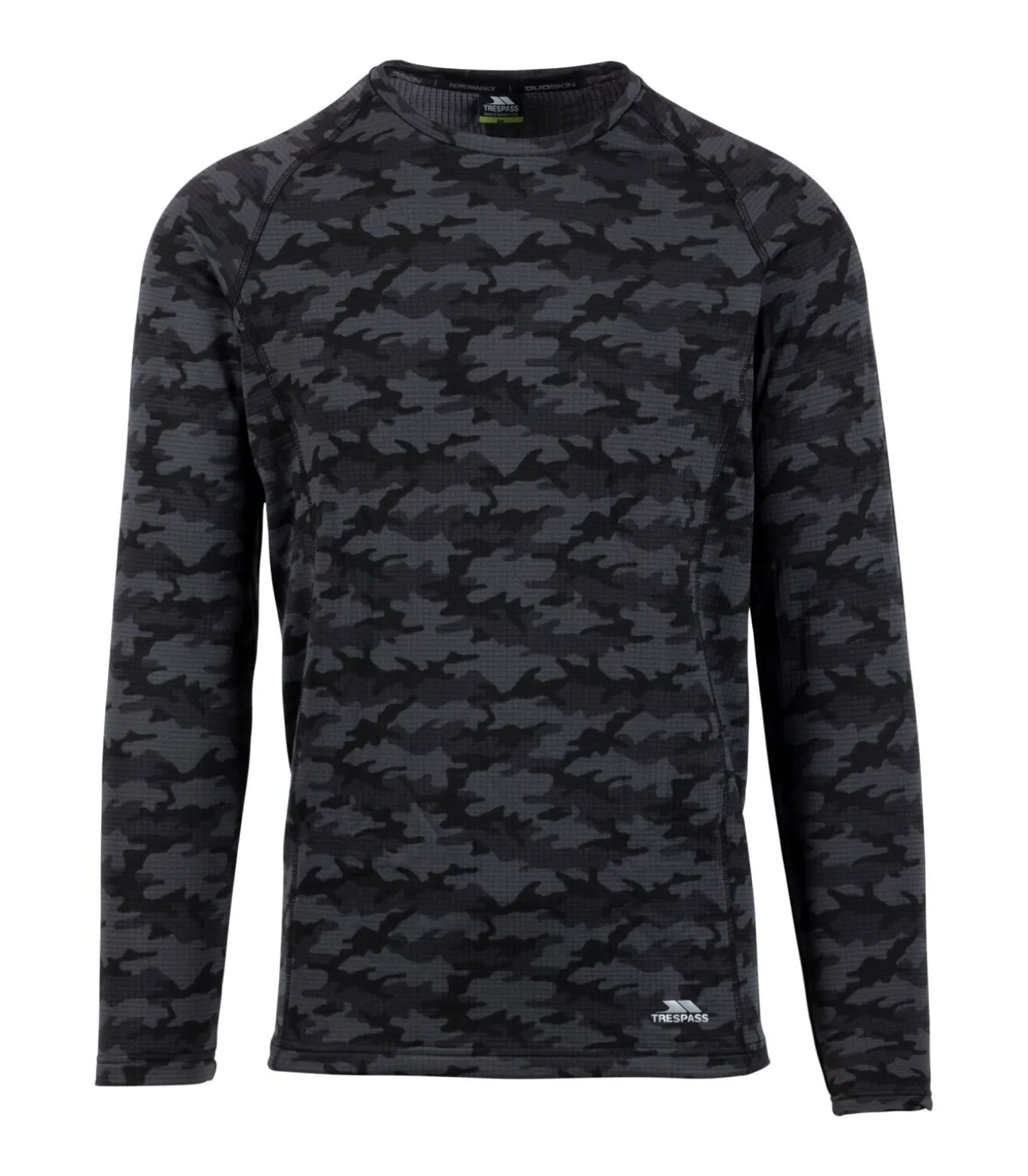 ARNO - Vest - Donkergrijs