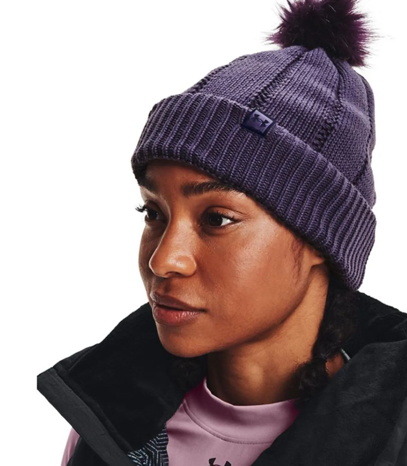 AROUND TOWN CGI - Muts - Violet