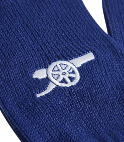 ARSENAL FC - Handschoenen - Marineblauw