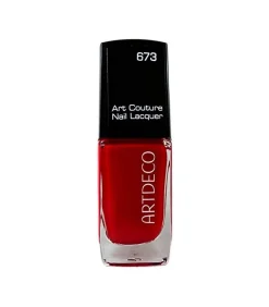 Art Couture Nagellak - 673 Red Volcano