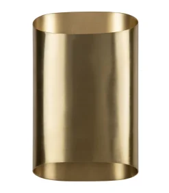 Arturo - Wandlamp - Brons