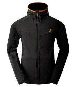 ASSIMILATE IV - Vest - Zwart