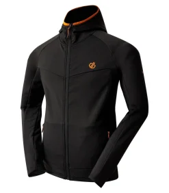 ASSIMILATE IV - Vest - Zwart