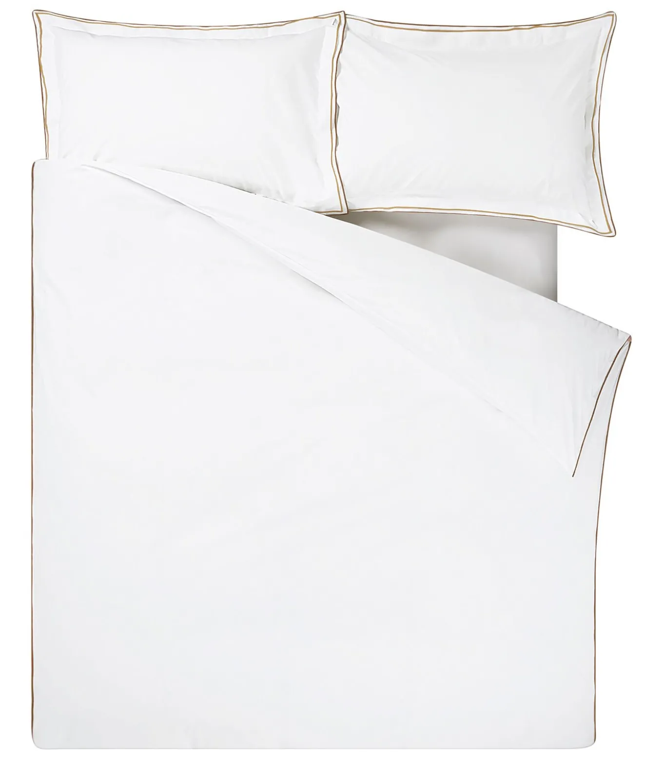 Astor Effen laken in katoen perkal