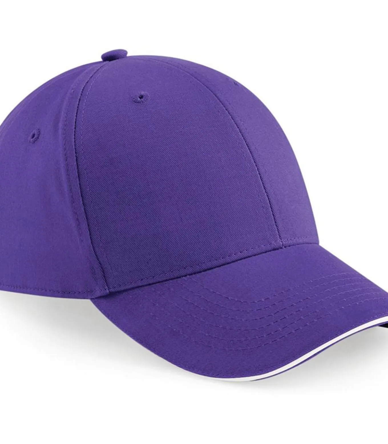 ATHLEISURE - Baseball Pet - Paars