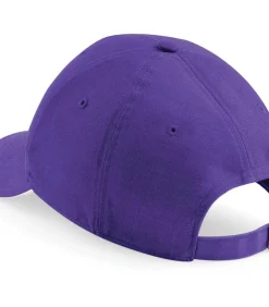 ATHLEISURE - Baseball Pet - Paars