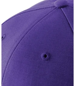 ATHLEISURE - Baseball Pet - Paars