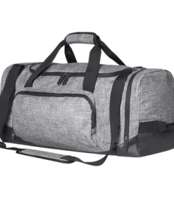 ATLANTA ALLROUND - Plunjezak - Grijs