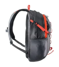 ATLANTIS - Rugzak - Donkergrijs