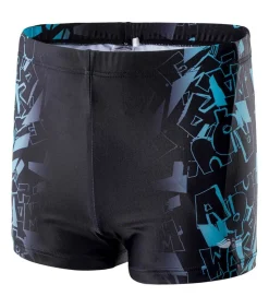 ATOS - Zwembroek - Zwart