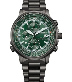 AT8304-57W - Quartz - 41mm - 20ATM