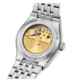 Automatisch horloge Automatico Silver Automatic