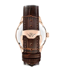 Automatisch horloge MUSEUM