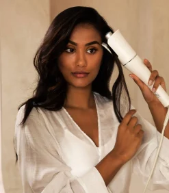 AutoTwist Krultang Wit