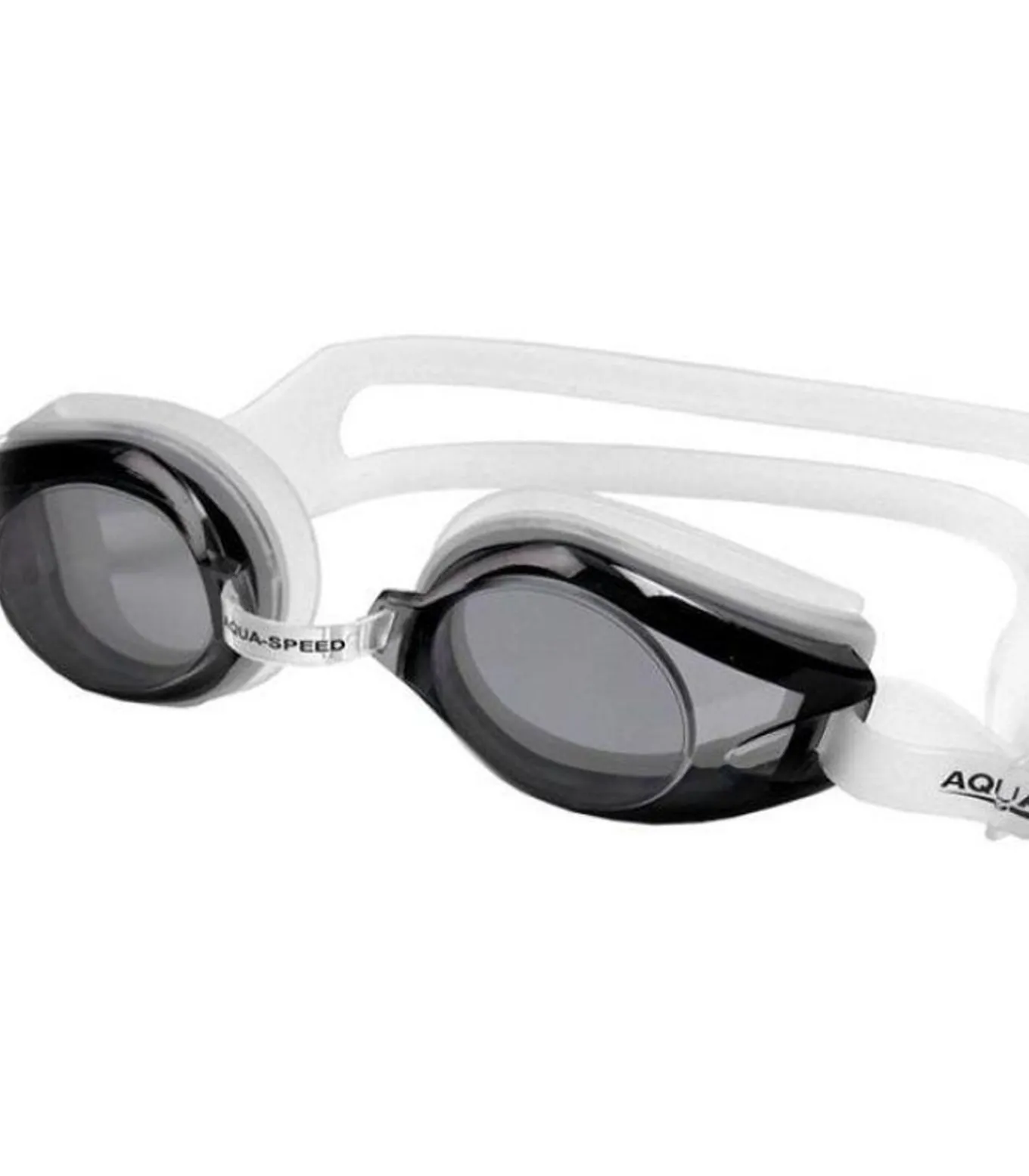 AVANTI - Zwembril - Wit