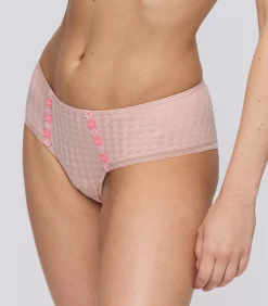 AVERO TINY Powder Rose hotpants