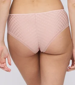 AVERO TINY Powder Rose hotpants