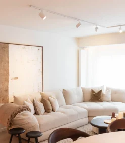 Axa - Spotlamp - Wit