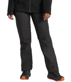 AYSGARTH II - Broek - Zwart