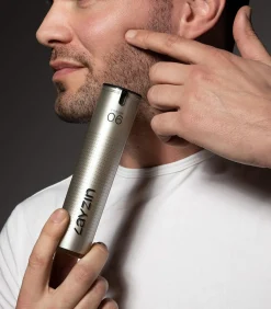 Baardgroei Set voor vollere baard