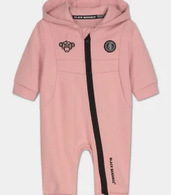 Baby Anorak Trainingspak Roze