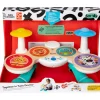 Baby Einstein drumspeelgoed Together in Tune Connected Magic Touch