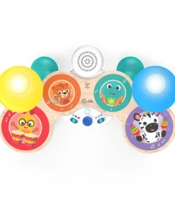 Baby Einstein drumspeelgoed Together in Tune Connected Magic Touch