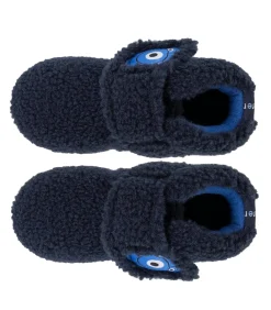 Baby marine monster schoentjes