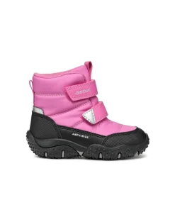 Baby meisjes laarsjes Baltic