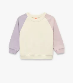 Baby Sweatshirt Lange Mouwen Katoen