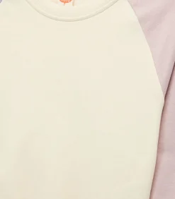 Baby Sweatshirt Lange Mouwen Katoen