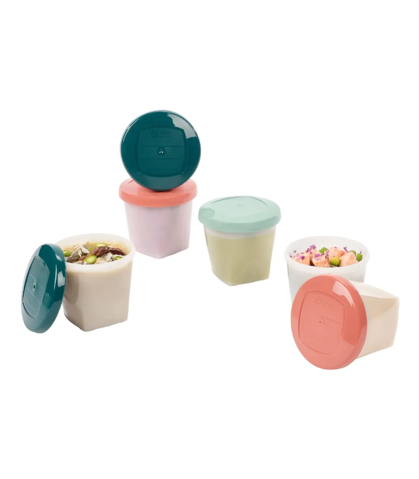 Babybols - Biosourced