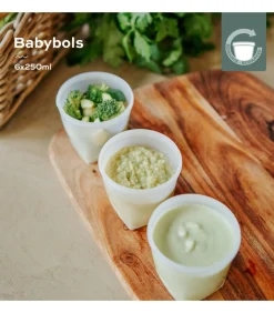 Babybols - Biosourced