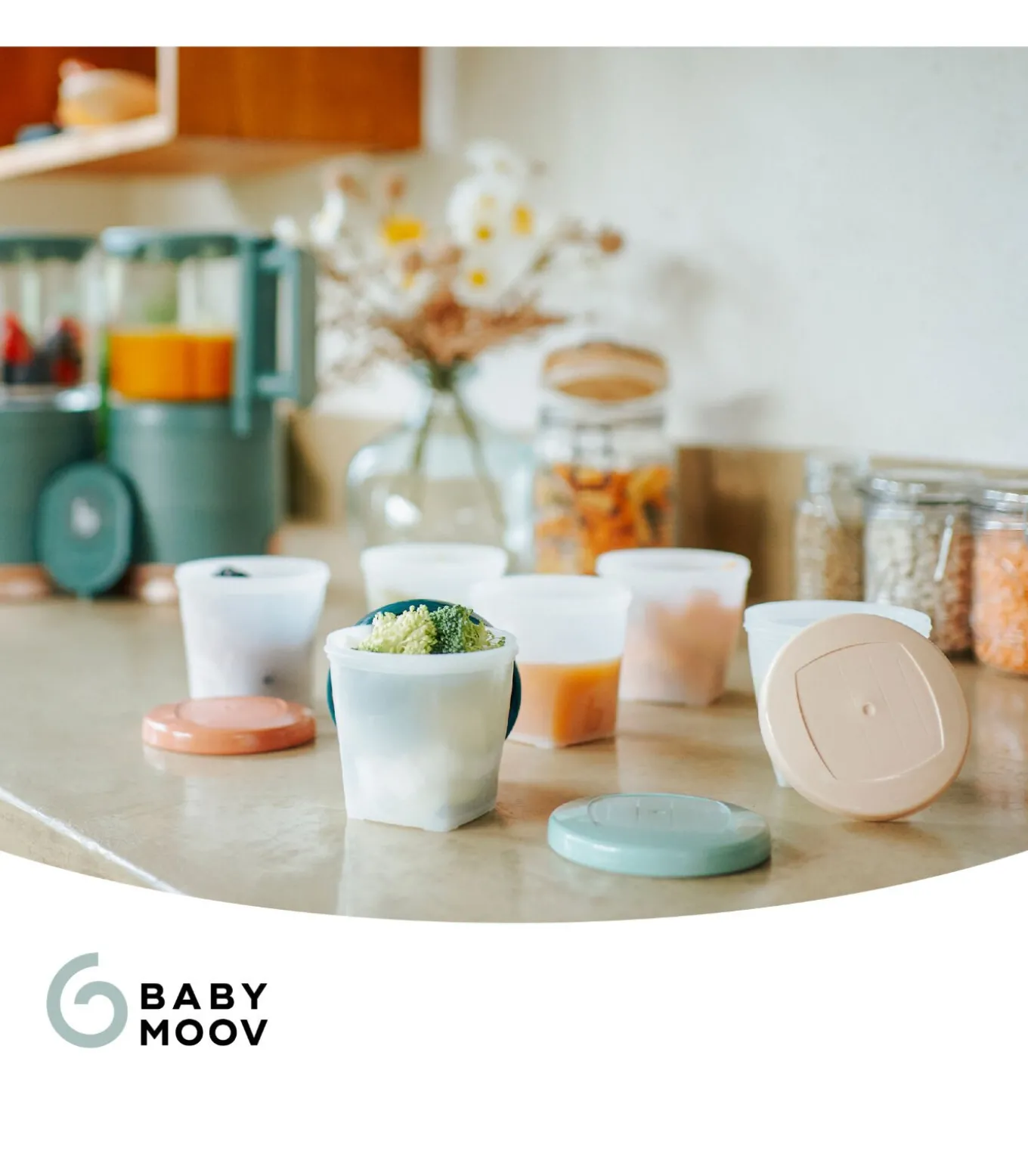 Babybols - Biosourced