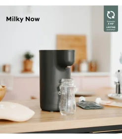 Babyflesvoorbereider Milky Now