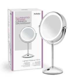 BaByliss Lighted Makeup Spiegel