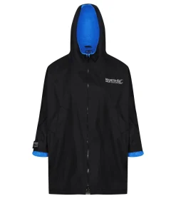 BACK PRINT - Gi - Zwart