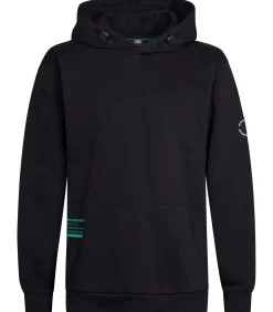 Backprint Hoodie Mendocino