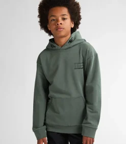 Backprint Hoodie Puget