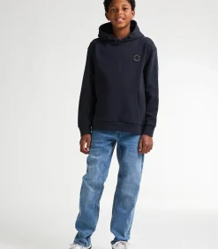 Backprint Hoodie Rainier