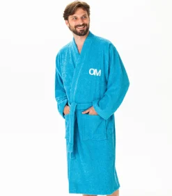 Badjas 100% katoen, 1899