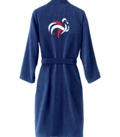 Badjas 100% katoen, CHAMPIONS