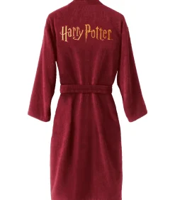 Badjas 100% katoen, GRYFFONDOR