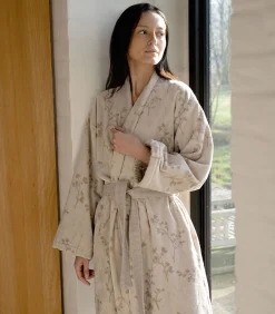 Badjas | Minimaliste