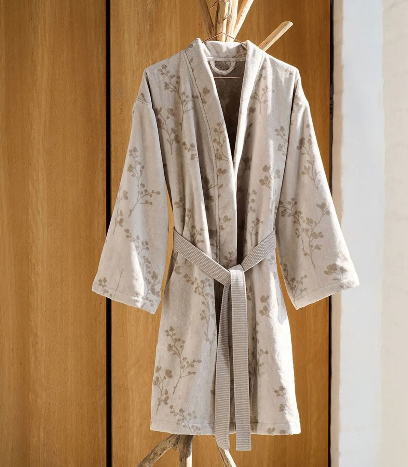 Badjas | Minimaliste