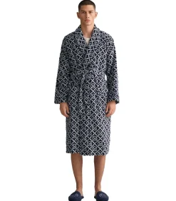Badjas G-PATTERN ROBE