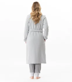 Badjas van micropolar FLOCON 160